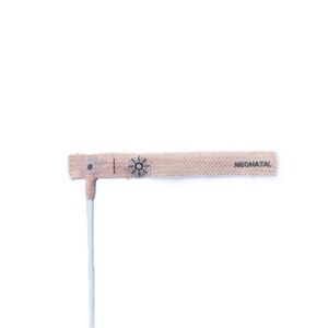 Sonda SpO2 Monouso Neonato 40 kg Compatibile Nellcor - 20 pe