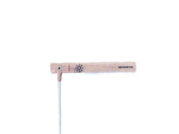 Sonda SpO2 Monouso Neonato 40 kg Compatibile Nellcor - 20 pe