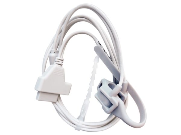 Sonda SpO2 Neonatale Riutilizzabile per 35048, 35111 da N.S. 25050500001 - 8 pz