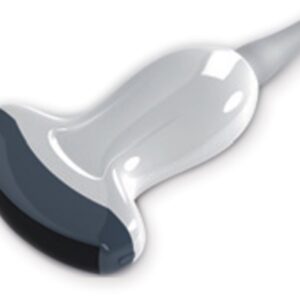 Sonda Convex 3,5 MHz per Ecografo - Compatibile con cod. 33965-6, 33877, 33882-3