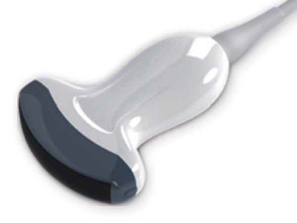 Sonda Convex 3,5 MHz per Ecografo - Compatibile con cod. 33965-6, 33877, 33882-3