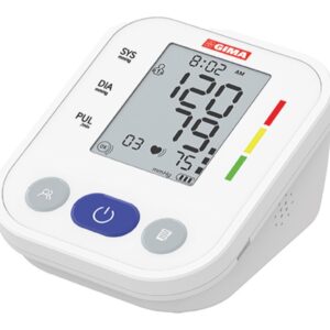 Misuratore di Pressione Automatico X-Check per Uso Domestico - 8 pezzi - 1