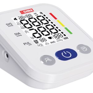 Misuratore di Pressione Automatico X-Check per Uso Domestico - 8 pezzi - 3