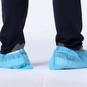 Calzari Copriscarpe Monouso in PP Leggero - 4000 pezzi - 2