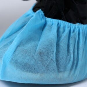 Calzari Copriscarpe Monouso in PP Leggero - 4000 pezzi - 3