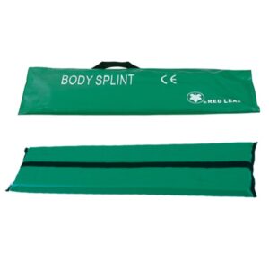 Immobilizzatore Spinale Adulto L per Altezza 170-185 cm - 2