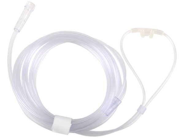 Cannula Nasale CO2 per Pulsossimetro PC-900B per 33698 - 40 pezzi
