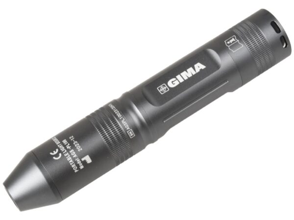Fonte di Luce LED Portatile per Endoscopia 200.000 Lux 5W Regolabile 3 Livelli