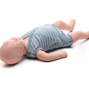 Laerdal Little Baby QCPR Manichino Rianimazione 133-01050 - 1