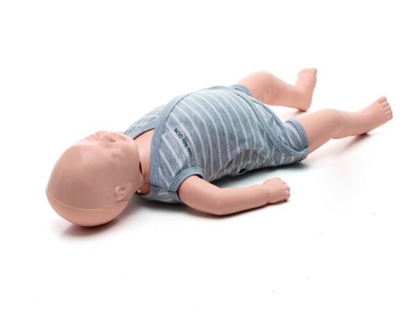 Laerdal Little Baby QCPR Manichino Rianimazione 133-01050