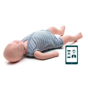 Laerdal Little Baby QCPR Manichino Rianimazione 133-01050 - 2
