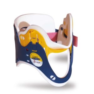 Collare Cervicale Estricazione Laerdal Stifneck Select Pediatrico - 8 pezzi - 1