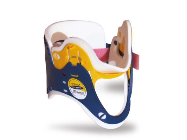 Collare Cervicale Estricazione Laerdal Stifneck Select Pediatrico - 8 pezzi