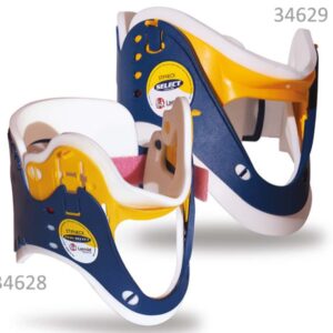 Collare Cervicale Estricazione Laerdal Stifneck Select Pediatrico - 8 pezzi - 2