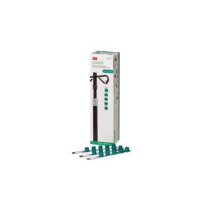 3M Curos Stopper Tappini Disinfettanti per Luer Femmina Aperto - 540 pz - 1