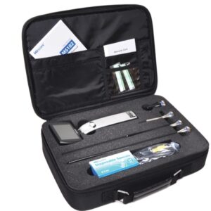 Videotoscopio MD Scope MS102 Pack Deluxe Zipper, 4 Sonde diam. 4,2 mm