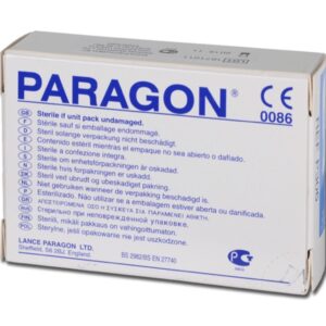 Lame Bisturi Paragon in Acciaio Inox N.11 Monouso Sterili - 800 pezzi - 2
