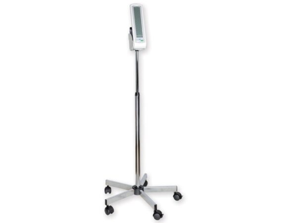 Sfigmomanometro Digitale Aneroide UM-102 su Carrello senza Mercurio