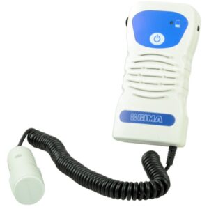 Doppler Fetale G2002 Portatile con Sonda Fissa 2 MHz - 1