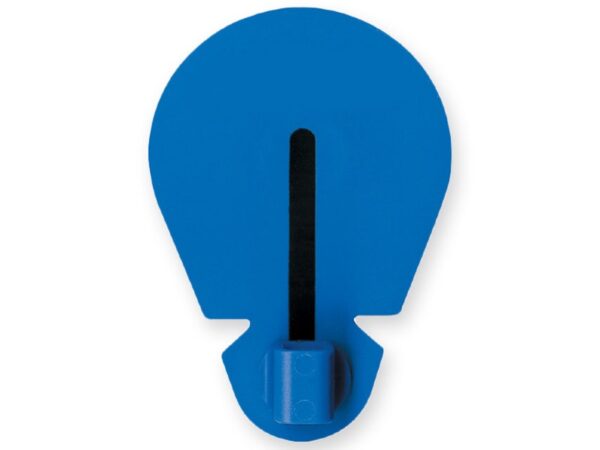 Ambu Blue Sensor SU Elettrodi ECG 4 mm Gel Liquido ad Alta Conduttività - 1200 p