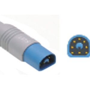 Sensore SpO2 Adulti Soft per Philips con Cavo 1,6 m - 2 pezzi