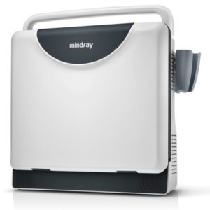 Mindray Ecografo Portatile DP-50 Expert Monitor LCD 15" HD 500 GB senza Sonde - 3