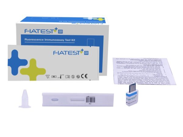 Test a Cassetta Procalcitonina per Analizzatore 24600 - 30 pezzi
