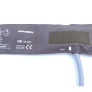 Bracciale NIBP Neonati 6-11 cm per Monitor 54405 - 6 pezzi