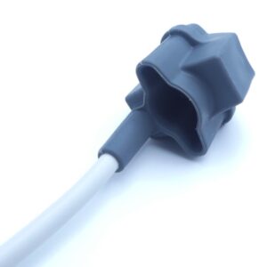 Sonda SpO2 Pediatrica Morbida 1,3 m Opzionale per Monitor Multiparametrico - 4 p - 2