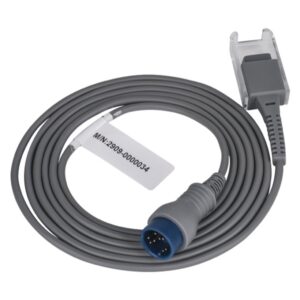 Cavo Estensione per Sonde SpO2 Obbligatorio per K12, K15 - 5 pezzi - 2