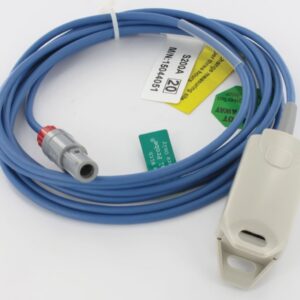 Sensore SpO2 Adulti per Linea VITAL e PC-3000 - Compatibile 35120/21/22/23/24/32