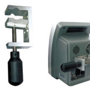 Morsetto Rotaia per Linea Monitor Vital - 2 pezzi