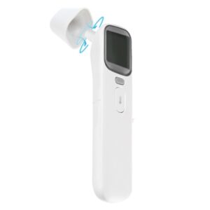 Termometro Auricolare a Infrarossi PC-300 Ricambio - 3 pezzi - 1