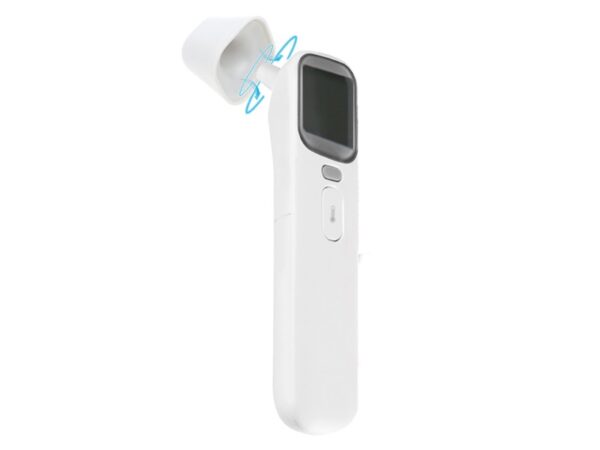 Termometro Auricolare a Infrarossi PC-300 Ricambio - 3 pezzi