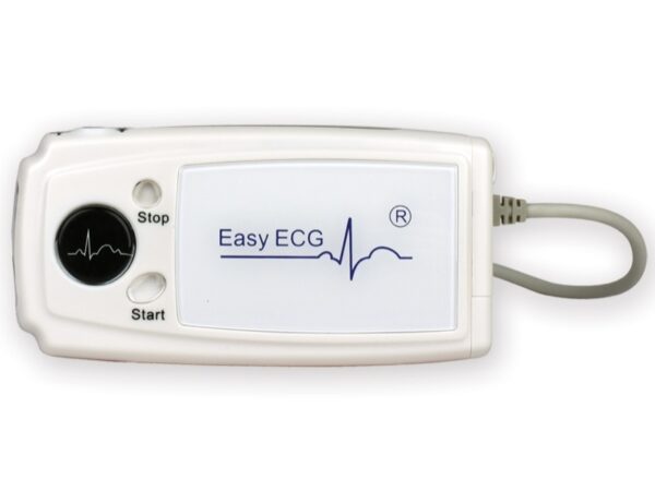 Modulo ECG 1 Canale per PC-200/300 Optional Necessita di 33248 - 3 pezzi
