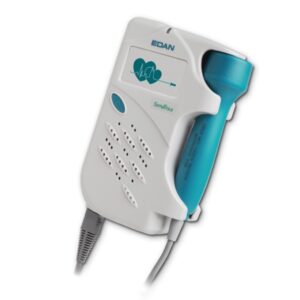 Doppler Fetale Sonotrax Lite senza Sonda - 3 pezzi