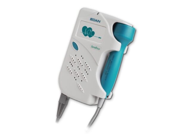 Doppler Fetale Sonotrax Lite senza Sonda - 3 pezzi