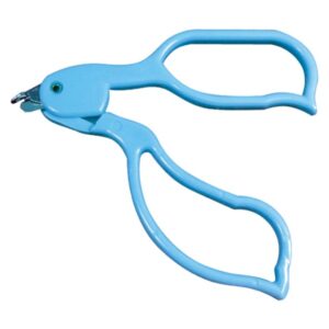 Pinza Monouso Rimuovi Punti Sterile - 120 pezzi - 1
