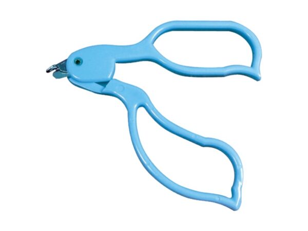 Pinza Monouso Rimuovi Punti Sterile - 120 pezzi