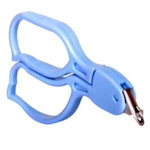 Pinza Monouso Rimuovi Punti Sterile - 120 pezzi - 2