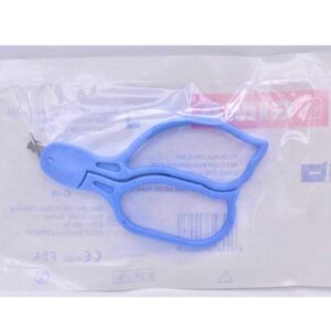 Pinza Monouso Rimuovi Punti Sterile - 120 pezzi - 3