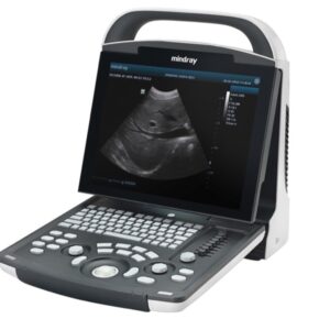 Mindray Ecografo DP-10 B/N con Monitor LED 12,1" e 1 Connettore Sonda - 1