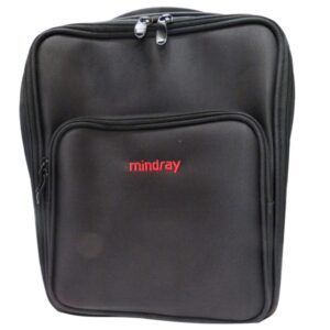 Borsa da Trasporto per Ecografi DP-10, DP-20, DP-30 - 40x24x42 cm - 2 pezzi - 1