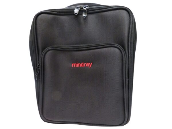 Borsa da Trasporto per Ecografi DP-10, DP-20, DP-30 - 40x24x42 cm - 2 pezzi