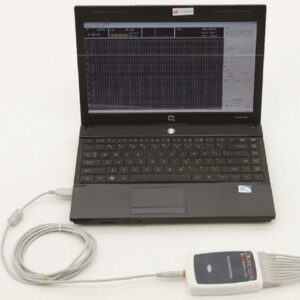 Contec 8000 Stazione di Lavoro ECG Wireless 12 Canali con Analisi Aritmie - 2