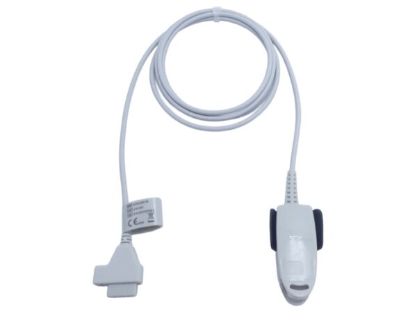 Sonda SpO2 Adulti Riutilizzabile per 35111 fino a N.S. 24030200202 - ricambio -