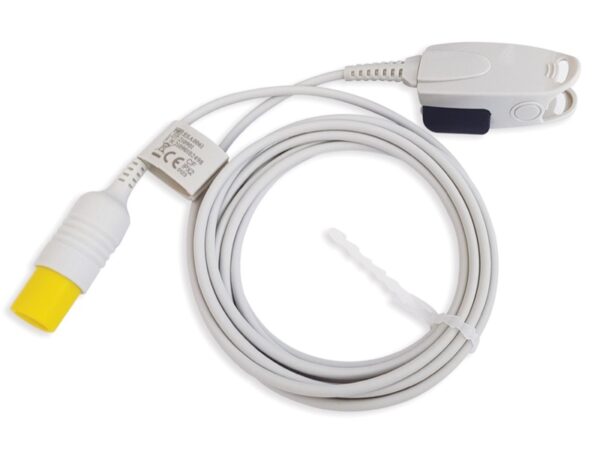 Sensore SpO2 per Monitor 35152 e 35213 Adulti Ricambio - 4 pezzi