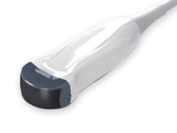 Sonda Micro Convex 3 MHz per Ecografo e Doppler - 33877, 33960, 33882-3