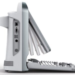 Chison ECO6 Ecografo a Colori con Schermo LED 12" e 2 Connettori Sonda - 3