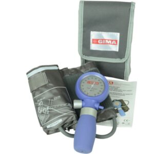 Sfigmomanometro Anti Shock Resistente agli Urti ISO 81060 - 4 pezzi - 3